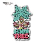  Roo z man стикер [Mr.PALM TREE][looseman LOOSEMAN стикер водонепроницаемый серфинг Гаваи Surf наклейка запад набережная машина чемодан custom ]