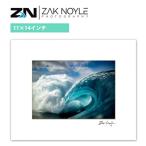  рюкзак no il коврик принт Exploding Curl 28.0×35.5cm[zak noyle Гаваи Surf Hawaiian искусство принт серфинг волна фотография море серфинг фото ]