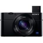 中古　美品　ソニー デジタルカメラ Cyber-shot RX100 IV  DSC-RX100M4 人気　オススメ　初心者