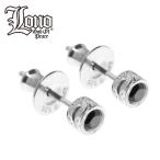 Yahoo! Yahoo!ショッピング(ヤフー ショッピング)ハワイアンジュエリー LONO ロノジルコニアピアス メンズ レディース ハワイアン プレゼント 男性 シルバー シルバー925 ハワイアンアクセサリ