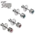 Yahoo! Yahoo!ショッピング(ヤフー ショッピング)ハワイアンジュエリー LONO ロノトパーズピアス メンズ レディース ハワイアン プレゼント 男性 シルバー シルバー925 ハワイアンアクセサリー