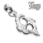 Yahoo! Yahoo!ショッピング(ヤフー ショッピング)ハワイアンジュエリー LONO ロノドルフィンペンダント メンズ レディース ハワイアン プレゼント 男性 シルバー シルバー925 ハワイアンアクセ