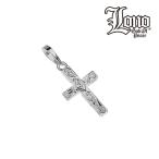 Yahoo! Yahoo!ショッピング(ヤフー ショッピング)ハワイアンジュエリー LONO ロノクロスペンダント メンズ レディース ハワイアン プレゼント 男性 シルバー シルバー925 ハワイアンアクセサリ