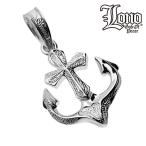 Yahoo! Yahoo!ショッピング(ヤフー ショッピング)ハワイアンジュエリー LONO ロノイカリペンダント メンズ レディース ハワイアン プレゼント 男性 シルバー シルバー925 ハワイアンアクセサリ