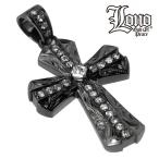 Yahoo! Yahoo!ショッピング(ヤフー ショッピング)ハワイアンジュエリー LONO ロノクロス ペンダント メンズ レディース ハワイアン プレゼント 男性 シルバー シルバー925 ハワイアンアクセサリ