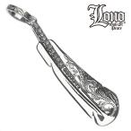 Yahoo! Yahoo!ショッピング(ヤフー ショッピング)ハワイアンジュエリー LONO ロノウィングペンダント メンズ レディース ハワイアン プレゼント 男性 シルバー シルバー925 ハワイアンアクセ