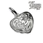 Yahoo! Yahoo!ショッピング(ヤフー ショッピング)ハワイアンジュエリー LONO ロノハート ペンダント メンズ レディース ハワイアン プレゼント シルバー シルバー925 ハワイアンアクセサリ
