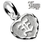 Yahoo! Yahoo!ショッピング(ヤフー ショッピング)ハワイアンジュエリー LONO ロノ ペンダント トップ ハート イニシャル