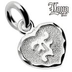 Yahoo! Yahoo!ショッピング(ヤフー ショッピング)ハワイアンジュエリー LONO ロノ ペンダントトップ ハート イニシャル