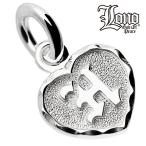 Yahoo! Yahoo!ショッピング(ヤフー ショッピング)ハワイアンジュエリー LONO ロノ ペンダントトップ ハート イニシャル