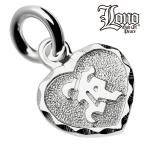 Yahoo! Yahoo!ショッピング(ヤフー ショッピング)ハワイアンジュエリー LONO ロノ ペンダントトップ ハート イニシャル