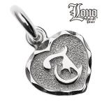 Yahoo! Yahoo!ショッピング(ヤフー ショッピング)ハワイアンジュエリー LONO ロノ ペンダントトップ ハート イニシャル