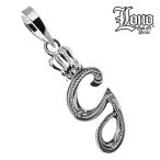 Yahoo! Yahoo!ショッピング(ヤフー ショッピング)ハワイアンジュエリー LONO ロノクラウン ペンダント トップ ヘッド イニシャル