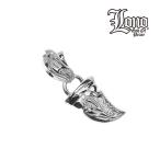 Yahoo! Yahoo!ショッピング(ヤフー ショッピング)ハワイアンジュエリー LONO ロノプエオ ペンダント トップ ヘッド メンズ レディース ハワイアン プレゼント シルバー シルバー925