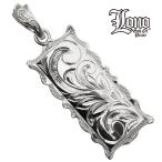 Yahoo! Yahoo!ショッピング(ヤフー ショッピング)ハワイアンジュエリー LONO ロノプレート ペンダント トップ ヘッド メンズ レディース ハワイアン プレゼント シルバー シルバー925