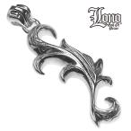 Yahoo! Yahoo!ショッピング(ヤフー ショッピング)ハワイアンジュエリー LONO ロノキノラウ ペンダント トップ ヘッド メンズ レディース ハワイアン プレゼント シルバー シルバー925