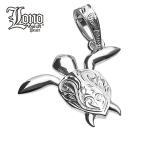Yahoo! Yahoo!ショッピング(ヤフー ショッピング)ハワイアンジュエリー LONO ロノホヌ ペンダント トップ ヘッド メンズ レディース ハワイアン プレゼント シルバー シルバー925
