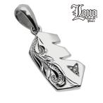 Yahoo! Yahoo!ショッピング(ヤフー ショッピング)ハワイアンジュエリー LONO ロノバナナ リーフ ペンダント トップ ヘッド メンズ レディース ハワイアン プレゼント シルバー シルバー925