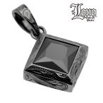 Yahoo! Yahoo!ショッピング(ヤフー ショッピング)ハワイアンジュエリー LONO ロノジルコニア ペンダント トップ ヘッド メンズ レディース ハワイアン プレゼント シルバー シルバー925