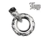 Yahoo! Yahoo!ショッピング(ヤフー ショッピング)ハワイアンジュエリー LONO ロノサークル ペンダント トップ ヘッド メンズ レディース ハワイアン プレゼント 男性 シルバー シルバー925