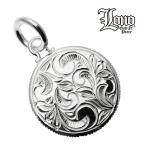 Yahoo! Yahoo!ショッピング(ヤフー ショッピング)ハワイアンジュエリー LONO ロノコイン ペンダント トップ ヘッド メンズ レディース ハワイアン プレゼント 男性 シルバー シルバー925