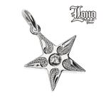 Yahoo! Yahoo!ショッピング(ヤフー ショッピング)ハワイアンジュエリー LONO ロノスター 星 ペンダント トップ ヘッド メンズ レディース ハワイアン プレゼント 男性 シルバー シルバー925