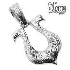 Yahoo! Yahoo!ショッピング(ヤフー ショッピング)ハワイアンジュエリー LONO ロノホースシュー 馬蹄 ペンダント トップ ヘッド メンズ レディース プレゼント シルバー シルバー925