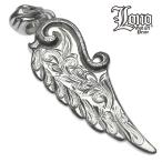Yahoo! Yahoo!ショッピング(ヤフー ショッピング)ハワイアンジュエリー LONO ロノウィング ペンダント トップ ヘッド メンズ レディース ハワイアン プレゼント シルバー シルバー925