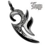 Yahoo! Yahoo!ショッピング(ヤフー ショッピング)ハワイアンジュエリー LONO ロノスクロール ペンダント トップ ヘッド メンズ レディース ハワイアン プレゼント シルバー シルバー925