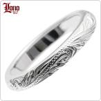 Yahoo! Yahoo!ショッピング(ヤフー ショッピング)ハワイアンジュエリー指輪 ピンキーリング レディース シルバー925 誕生日プレゼント 女性 40代 50代 20代 30代 ロノ LONO バレル型  爆買