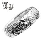 Yahoo! Yahoo!ショッピング(ヤフー ショッピング)LONO バレル リング 指輪 RB006 ロノ ハワイアンジュエリー ペアリング ピンキーリング シルバー シルバー925 ユニセックス 人気