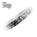 Yahoo! Yahoo!ショッピング(ヤフー ショッピング)LONO フラット ピンキーリング  指輪 リング RF003 ロノ ハワイアンジュエリー ペアリング シルバー シルバー925 ユニセックス