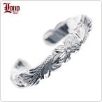 Yahoo! Yahoo!ショッピング(ヤフー ショッピング)LONO ロノ ハワイアンジュエリートゥーリング ピンキーリング RT003C リング 指輪 プルメリア 波 スクロール ペアリング シルバー シルバー925  爆買