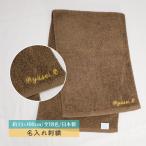 名入れ刺繍 バスタオル卒業宣言 おぼろタオル ビッグフェイスタオル スリムバスタオル 日本製 ミニバスタオル 高吸水 厚手 柔らかいやさしい ボリューム