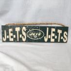 NY JETS NFL　ニューヨーク ジェッツ ストリートボード ストリートサインボード ウェルカムボード パーキングボード サインボード 3309