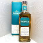 ブッシュミルズ シングルモルト 10年 BUSHMILLS アイリッシュウィスキー / 4本まで送料変わらず