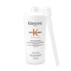 送料無料 【国内正規品】ケラスターゼ NU バンサテン R 1000ml ポンプ付