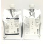送料無料 Lebel IAU ルベル イオセラム クレンジング&クリームセット 1000ml