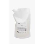 送料無料 N. エヌドット 詰替え レフィル スムース シアシャンプー 750ml