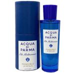 アクア ディ パルマ 香水 ACQUA DI PARMA ブルー メディテラネオ マンドルロ ディ シチリア オードトワレ EDT SP 30ml