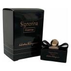 フェラガモ 香水 SALVATORE FERRAGAMO シニョリーナ ミステリオーサ オードパルファム EDP 5ml