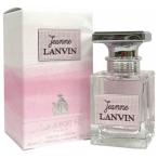 アウトレット訳あり商品 ランバン 香水 LANVIN ジャンヌ ランバン オードパルファム EDP SP 30ml