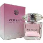 ヴェルサーチ 香水 VERSACE ブライトクリスタル オードトワレ EDT SP 30ml