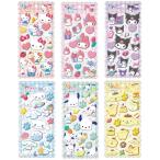  Sanrio Sanrio герой z моти ...~ стикер Sanrio наклейка моти моти наклейка 