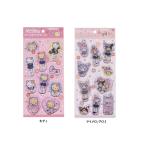  Sanrio автомобиль ka автомобиль ka наклейка наклейка декоративный элемент наклейка наклейка сиденье 