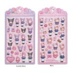  Sanrio .. rin сладости наклейка наклейка декоративный элемент наклейка наклейка сиденье 
