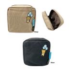 リラックマ コスメポーチ 　ふわっと風船　ポーチ　化粧ポーチ　コスメポーチ