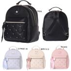 サンリオ合皮ビジューエポプレートミニデイパック サンリオ クロミ マイメロ シナモロール ミニリュック リュック デイパック ミニデイパック