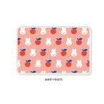 ミッフィー カッティングボード MIFFY FRUITS miffy ミッフィー カッティングボード まな板 MIFFY型 カッティングボード