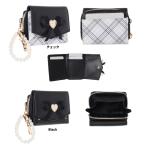 Coboca+ кожзаменитель Heart plate лента Mini кошелек compact кошелек . кошелек кошелек женский кошелек три складывать кошелек . кошелек compact 